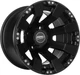 Sedona A7547037-T-52S Spyder Wheel - 14x7 - 5+2 Offset - 4/137 12mm Tapered Lug