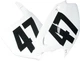 Factory Effex Factory Number