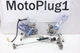2011 - 2025 Suzuki Gsxr750 GSXR600 OEM Left Right Rearsets Foot pegs Levers SET