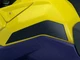 Suzuki Tankpad Kniepad Set V-Strom 800