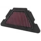 Air Filter K&N FILTERS YA-6009 For YAMAHA