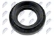 SHAFT SEAL AXLE SHAFT SEAL FRONT FOR SUZUKI