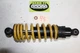 22	2002 Polaris Scrambler 50	Rear Shock 0450934
