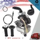 Fit For  Honda XR80R 1973-1978 XR75 Carburetor w/ Throttle Grip Cable