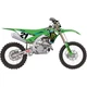 Dcor 2025 Monster Energy Complete Graphic Kit - Black Background 20-20-145