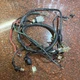 1985-2007 OEM Honda Elite CH80 CH 80 Wire Harness with Voltage Regulator