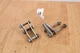 2002 HONDA CRF450R CRF450 CRF 450 Motor Mounts / Engine