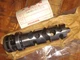 NOS HONDA ELSINORE CR MR MT 250 M 1973 - 1976 GEAR SHIFT DRUM 24301-357-030