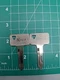 LOT OF 2 Silca  KW14R  Kawasaki Cycle - Key Blanks 1979-2009