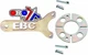 EBC Clutch Removal Tool Ebc CT013SP