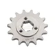 15T Front Sprocket Sprocket for Suzuki DR650SE 1996-2025 DR800 1994-1997 Chain 525