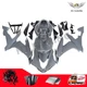 NTUA Nardo Gray Injection Mold Bodywork Fairing for 2004-2006 Yamaha YZF R1 s001