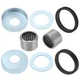 Rear Swingarm Bearing Seal Kit for Yamaha Banshee/Warrior/Raptor 350 YFZ/YMF350