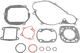 Moose Offroad Yamaha Engine & Transmission Gasket Kit 808612MSE