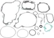 Moose Racing Complete Gasket Kit - M808666