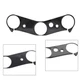 3D Triple Tree Top Clamp Upper Sticker Decal Fit Yamaha YZF R1 2007-2008