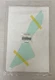 Kawasaki Ninja 650 ABS Decal Side Cowling, Pattern, RH (1) OEM #56076-1678 #M822
