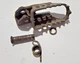 Left Foot Peg Step Rest 1992-1996 Yamaha YZ250 YZ 250 WR250 WR 250 YZ125 YZ80