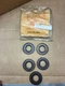 5 NOS Honda CA 72 77, CB72 CB77 Crankshaft 32x65x6.5 Oil Seal OEM 91201-259-000