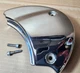 1998-2016 Yamaha VStar 650 OEM Generator Cover #1 w/Bolts 4TR-15415-00-00