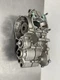 2003 - 2012 KTM 85SX 105 SX XC KTM Motor Case Engine Crankcase Set 47030000144