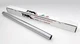 TNK CHROME FORK TUBE 43X715 YAMAHA IT 490 L 1984