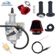 Fit For MB100 Predator 212cc 196cc Honda GX160 GX200 Mini Bike PZ26 Carburetor
