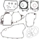 Vesrah Complete Full Gasket Honda CRF450R CRF450 CRF 450R 450 R 08 VG-1233-M