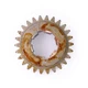 Output 4Th Gear Part Number - 13135-030 For Kawasaki