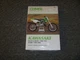 1982 1983 Clymer Kawasaki KX125 KX250 Service Repair & Maintenance Manual M447-3
