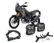 DL4 ESSENTIAL LIGHTING BUNDLE  - YAMAHA TENERE 700 2019-2024