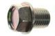Honda BOLT, DRAIN (14MM) 92800-14000 OEM NEW