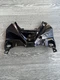 HONDA CBR1000RR-R SP Cowl Seat Centre HRC FAIRING CBR1000RR 2020 - 2022, Black