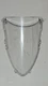 GENUINE DUCATI 899 1199 PANIGALE 2013-15 STANDARD WINDSCREEN SCREEN CLEAR
