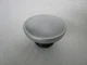 Genuine Harley Davidson Sportster Dyna Road King Softail Gas Cap SATIN SILVER