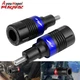 YZF-R1 YZF-R1M Frame Slider Crash Protector For YAMAHA YZF R1/R1M 2015-2026