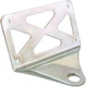 Koso North America Mounting Bracket for KOSO Air Density Meter Snowmobile