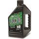 Maxima Fork Oil - 1 Liter / 10WT 55901