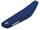 HUSQVARNA 16-23 TC65 FACTORY ISSUE SEAT COVER - HUSQ BLUE/HUSQ BLUE RIBS