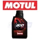 Motul 104041 800 2T Road for 2 Stroke Engines (1 Liter)
