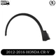 NEW Front Driver Side Wheel Arch Molding For 2012-2016 Honda CR-V