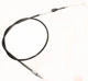 Honda CR 125, 1987-1997, Clutch Cable - New - CR125 