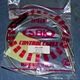 KAWASAKI H1 500 NEW CHOKE STARTER CABLE EARLY GRAY 1969-71 MADE IN JAPAN
