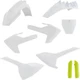 Acerbis Full Plastics Kit 18 Original Husqvarna TC 85 19/16/TC 85 17/14