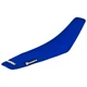 2023-2024 Husqvarna 125-450 FC TC Seat Cover All Dark Blue Gripper #329 LOGO