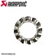 Washer AKRAPOVIC P-DR18