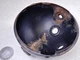 72 Kawasaki G5 G-5 100 Headlight Head Light Headlamp Lamp Bucket Housing Case