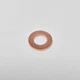 Yamaha Genuine Part - Washer, Sump Bolt (YZ85 10-25) (90201-08087)