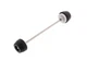 Evotech Front Spindle Bobbins - Yamaha YZF-R1M 2020+