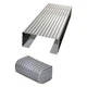 Caliber 23054 Retail Trailer Bunk Wrap Roll